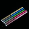 10pc Reusable Diamond Makeup Eye Eyelash Brush Mascara Wands Applicator Kit