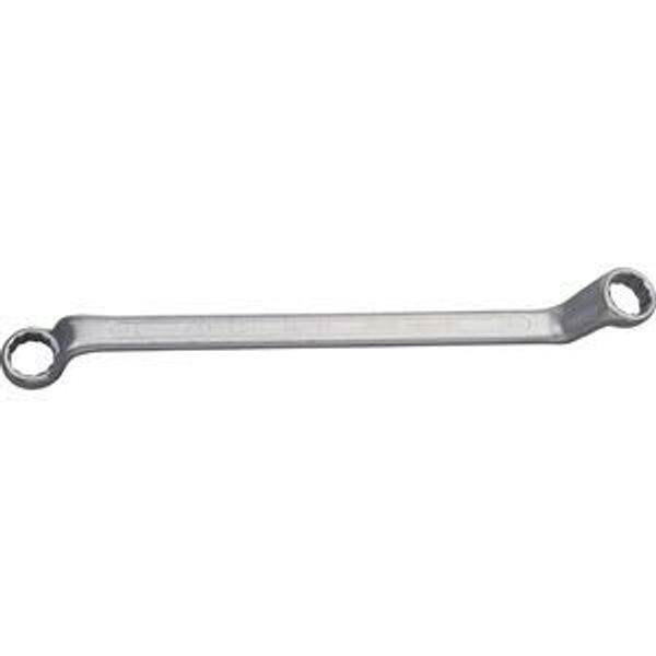 17mm x 19mm Ch/Van Ring Spanner