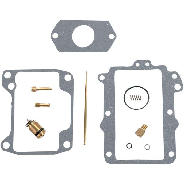 K&L Supply Carburetor Repair Kit 18-2437