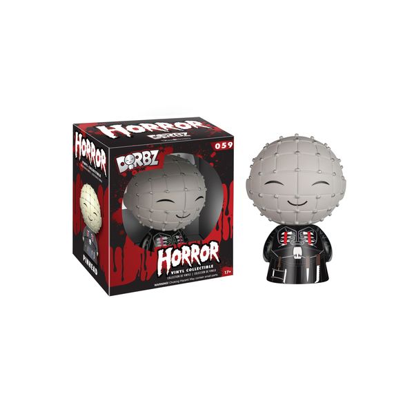 Funko Dorbz: Horror - Pinhead Action Figure