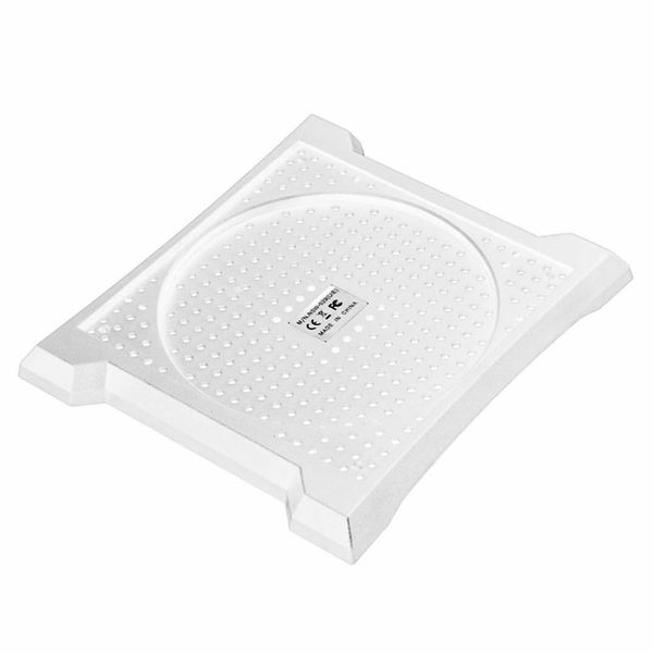 Chenkxin Vertical Cooling Stand for Xbox Series X Console Base Stand Holder White