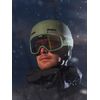 Giro Snow Cruz Dark Shark Light Thirds