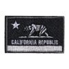 Velcro Patch California Flag (3)