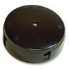 6 Way 20A Junction Box Brown | Junction Boxes Electrical, 1 X Qty - 606
