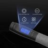 CONO Cordless Smart Jump Rope with LED Screen Display 