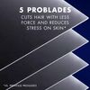 Gillette Fusion Proglide Replacement Heads – Pack of 4