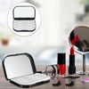 Frcolor 1Pc Eyelash Case Eyelash Packaging Box Fake Lash Container
