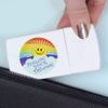 'Follow Your Dreams' Pill Box with Tablet Splitter (PI00030170)