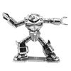Metallic nano puzzle premium series Z'GOK