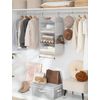 Hanging Closet Organizers