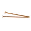 3" x 10GA 10D Smooth Copper Roofing/Slating Nails 1lb | CPR300S1