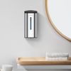 Wall-Mount Automatic Liquid Soap Dispenser 27Oz Large Capacity Polished Stainles