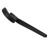 (Wood/Pellet) Door Handle: 25692-SPFL Compatible with US Stove