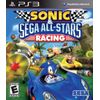 Sonic & SEGA All-Stars Racing (PS3)