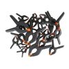 Helios MC-KIT22 Studio Clip Multi-Set (Pack of 22)