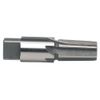 TTC 1/4" HSS Straight Flute NPT Taper Pipe Reamer