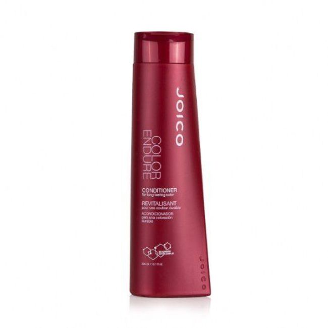 Joico Color Endure Sulfate Free Conditioner 10.1 oz  PACK OF 3