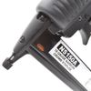 18 Gauge ¼ Inch Narrow Crown Finish Stapler
