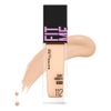 Maybelline Fit Me Liquid Foundation D N112
