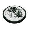 Crazy Aloe Vera Lady PopSockets Swappable PopGrip