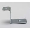 Frameware Canvas Offset Clips with Screws, Pack of 100 (3/4")