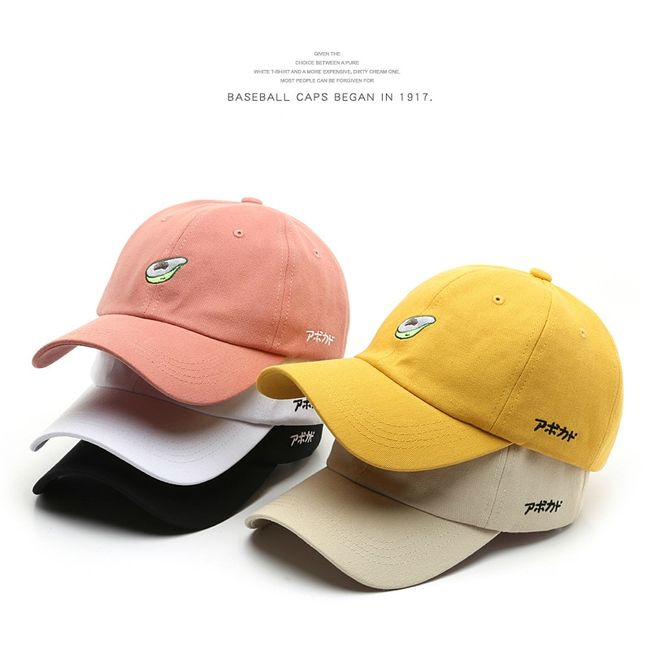 Japanese Hats & Caps