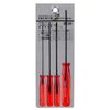 ENGINEER DK-01 Engineer Hex Screwdriver Set, Set of 4