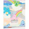 Skinnydip Care Bears x Rainbow Makeup Bag