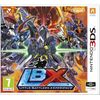 Little Battlers Experience (Nintendo 3DS)