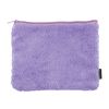 Style.Lab Fashion Angels Periwinkle Irid/Matte Magic Sequin Pouch