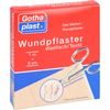 Gothaplast Wundpfl.Elast 8 Cmx1 m Geschnitten