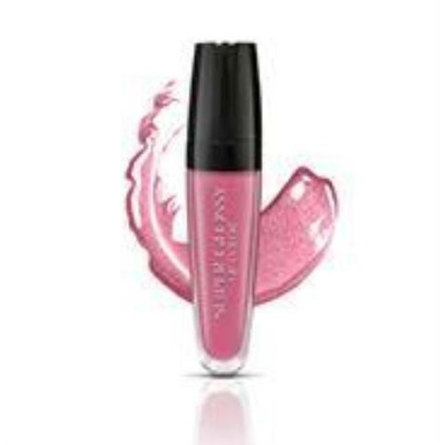 Zuri Flawless Super Glossy Lip Color - Pink Me!