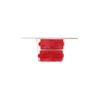 The Doctor's BrushPicks Interdental Toothpicks, 120 count. (Pack of 5)