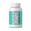 Zeolite Activated Micronized Clinoptilolite Zeolite 96% Purity. Ultra FINE 3 Bottles with 60 Capsules Each Bottle 180 Capsules for Three Bottles