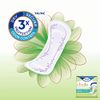 Tena Intimates Moderate Absorbency Incontinence/Bladder Control Pad, Long Length, 60 Count