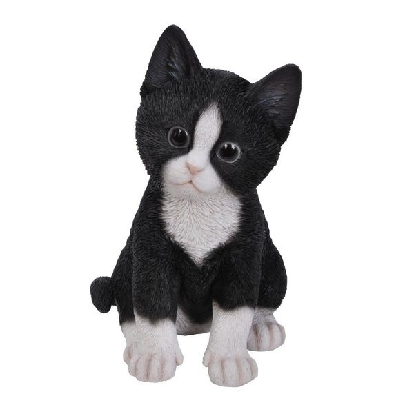Vivid Arts Pet Pals Kitten (Ginger)