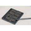 57 Pcs Precision Screwdriver Set Magnetic Screwdriver Bits Repair Tool Kit