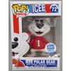 Pop! Ad Icons ICEE Polar Bear Bundle Exclusive