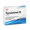DHU Tonsiotren H, 60 St. Tabletten