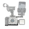 NICEYRIG Camera Half Cage Kits for Sony FX3-445
