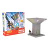 Fortnite - Port a Fort Display Set - Toy