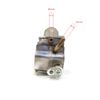 Carburetor with Gaskets & Bulb for Echo PB-2100, PB2100 Power Leaf Blower