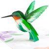Ribbli Hummingbird Pop Up Card