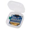VKLSVAN 2pcs 0.96" iic i2c White OLED Module 128x64 OLED LCD Display for Arduino