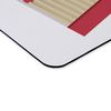 CafePress Red Matches Mousepad Non-Slip Rubber Gaming Mousepad