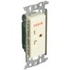 Panasonic (Panasonic) A, A For Embedded Grounded Outlet wn1922