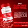 Blood Sugar Complete - Support Daily Balance and Wellness (3 Pack)
