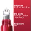 L'Oreal Paris Revitalift Triple Power Anti-Aging Eye Cream Treatment, with Pro Retinol, Hyaluronic Acid & Vitamin C to Reduce Wrinkles, De-puff and Brighten Skin, 0.5 fl. oz.