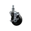 Service Caster Brand Replacement Caster for Uline Caster H-7450SWB
