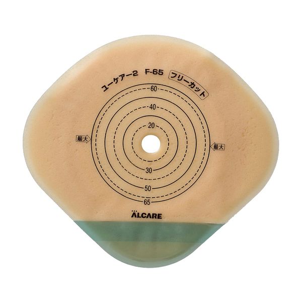 Alcare 16598 (5 Maiiri) Eucair 2 F (65)